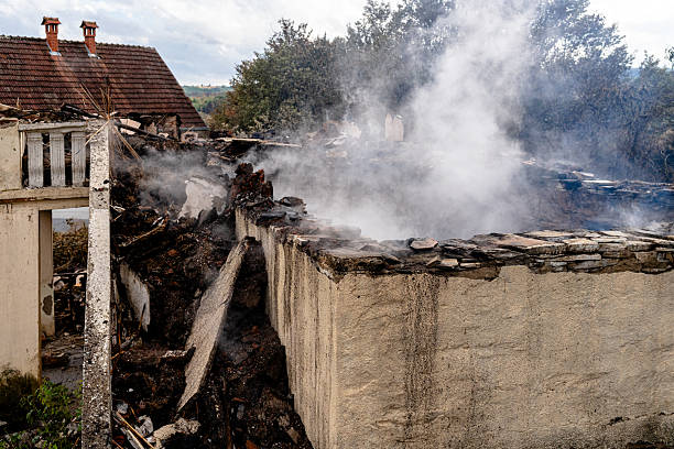 Affordable Fire Damage Assessment solutions in Clearwater, FL